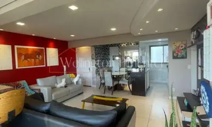 Apartamento de 3 quartos, no bairro cristal, em porto alegre