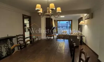 Casa de condomínio de 4 quartos, 228m² no bairro cristal, em porto alegre