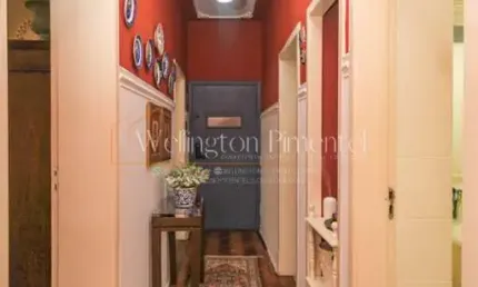 Apartamento de 2 quartos, 110m² no bairro independência, em porto alegre