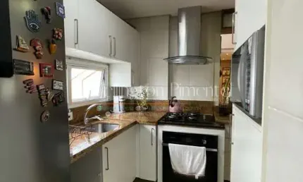 Apartamento de 3 quartos, 76m² no bairro cristal, em porto alegre