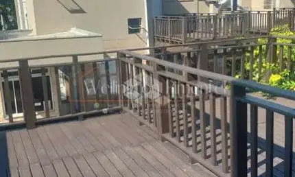 Casa de condomínio de 3 quartos, 100m² no bairro cavalhada, em porto alegre