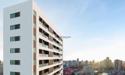 Olhar das Dunas -  Apartamentos c/ 2  dormitórios - Lagoa Nova, Natal/RN