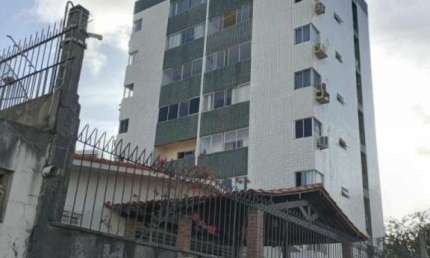Apartamento Duplex com 4 quartos (2 suítes), 144m² à venda em Boa Viagem - PE