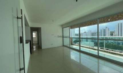 Lindo Apartamento com 3 quartos, 110m² à venda no Tirol em Natal/RN