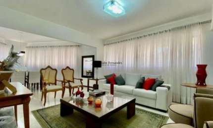 Excelente apto a venda com 04 suítes, 296m² no Tirol em Natal/RN