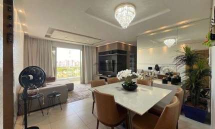 Lindo apartamento à venda  no bairro de Intermares, Cabedelo/PB