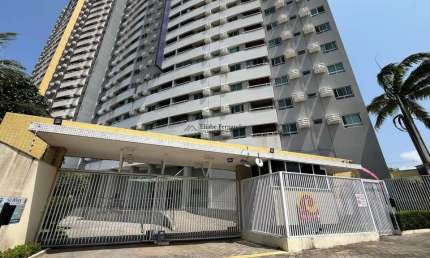 Apartamento de 02 quartos para venda em Ponta Negra, Natal/RN