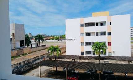 Apartamento de 3 quartos à venda no Portal do Poço, Cabedelo/PB