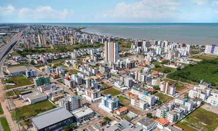 Apartamento com 3 quartos à venda na Rua Capitão Eumenes Gonçalves Martins, 23, Intermares, Cabedelo