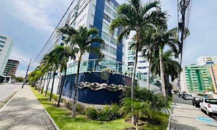 Excelente apartamento de 2 quartos, 67m², à venda no Jd. Oceania, João Pessoa/BP