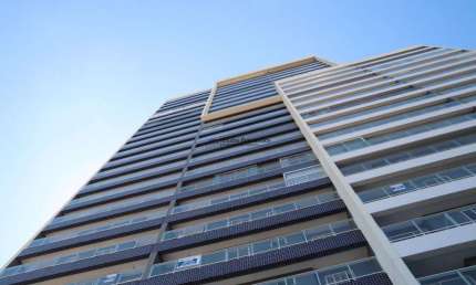 Apartamento em Ponta Negra, Spazzio Privillege com 2 quartos, 60m²,  Natal/RN