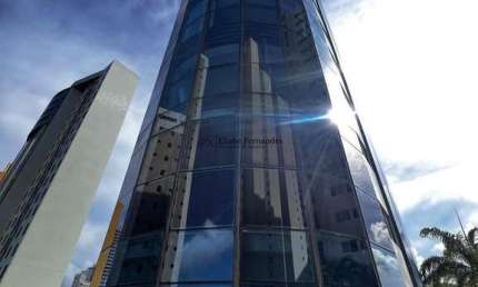 Apartamento Mobiliado com 02 quartos à venda em Ponta Negra, Natal/RN