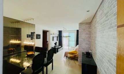 Lindo Apartamento térreo Garden de 02 quartos à venda no Bessa, João Pessoa/PB