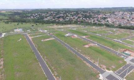 Terreno à venda na Estrada Friburgo, Jardim Marajó, Campinas