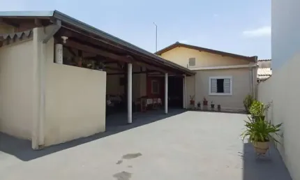 Casa para Venda em Campinas, Recanto do Sol II, 3 dormitórios, 3 banheiros, 6 vagas