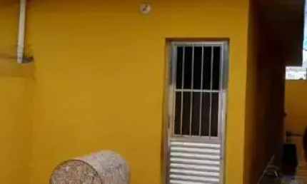 Casa para Venda em Campinas, Residencial Cittá Di Firenze, 2 dormitórios, 2 banheiros, 2 vagas