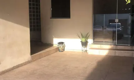 Casa para Venda em Campinas, Vila Aeroporto III, 3 dormitórios, 1 suíte, 2 banheiros, 6 vagas