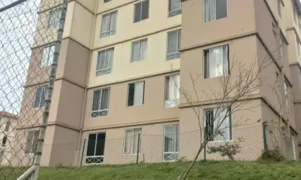 Apartamento para venda em campinas, jardim são josé, 3 dormitórios, 1 banheiro, 1 vaga