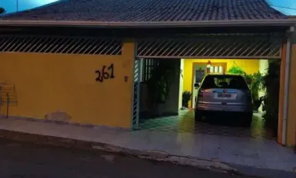 Casa para Venda em Campinas, Vila Aeroporto, 6 dormitórios, 4 banheiros, 3 vagas
