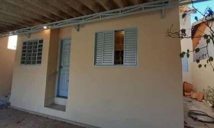 Casa para Venda em Campinas, Dic VI (Conjunto Habitacional Santo Dias Silva), 3 dormitórios, 1 suíte, 2 banheiros, 2 vagas