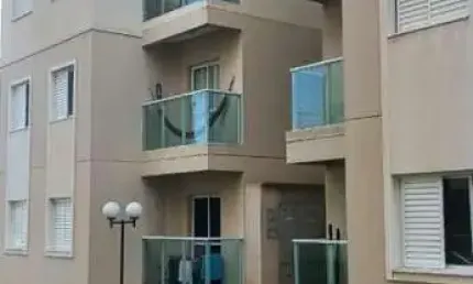 Apartamento para Venda em Campinas, Jardim Novo Maracanã, 2 dormitórios, 1 banheiro, 1 vaga