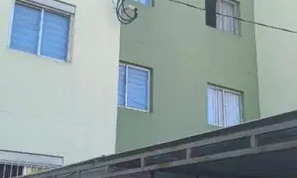 Apartamento para Venda em Campinas, Parque Dom Pedro II, 2 dormitórios, 1 banheiro, 1 vaga