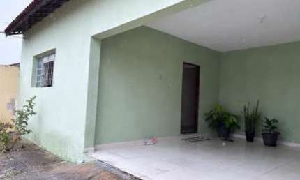 Casa para Venda em Campinas, Jardim Planalto de Viracopos, 2 dormitórios, 2 banheiros, 3 vagas
