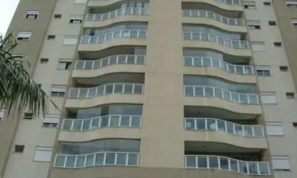 Apartamento para Venda em Campinas, Parque Prado, 3 dormitórios, 3 suítes, 4 banheiros, 3 vagas