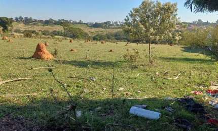 Terreno à venda na Rua Edmir da Silva, Jardim Adhemar de Barros, Campinas