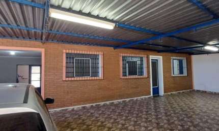Casa para Venda em Campinas, Jardim Florence, 2 dormitórios, 1 suíte, 2 banheiros, 5 vagas