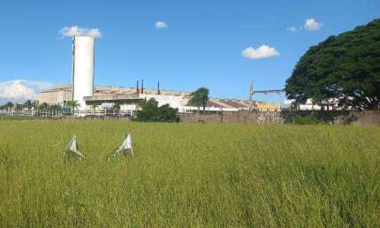 Terreno Comercial para Venda em Campinas, Distrito Industrial
