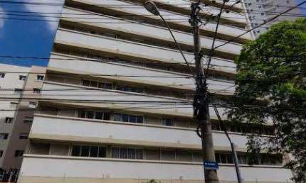 Apartamento para Venda em Campinas, CAMBUI, 1 dormitório, 1 suíte, 2 banheiros, 1 vaga