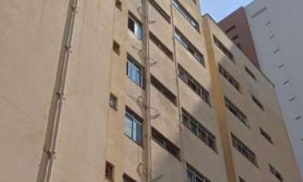 Apartamento para Venda em Campinas, Centro, 2 dormitórios, 2 banheiros, 1 vaga