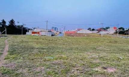 Terreno à venda na Rua João Raimundo Da Silva, Parque das Praças, Campinas