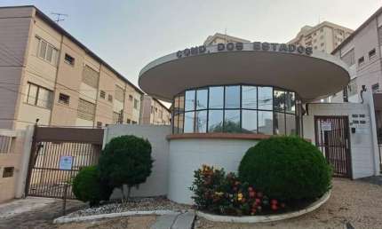 Apartamento para Venda em Campinas, SÃO BERNARDOR, 3 dormitórios, 1 banheiro, 1 vaga