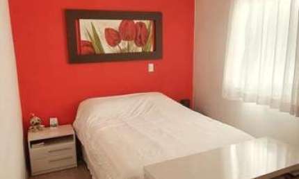 Apartamento para Venda em Campinas, Botafogo, 1 dormitório, 1 banheiro, 1 vaga