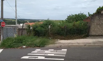Terreno para Venda em Campinas, Jardim São Judas Tadeu