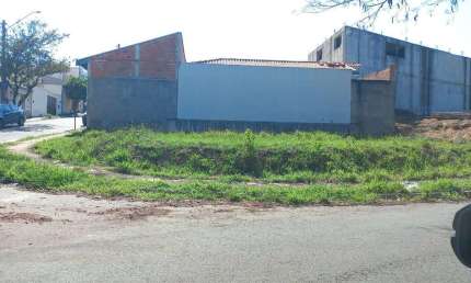 Terreno para Venda em Campinas, Loteamento Residencial Campina Verde