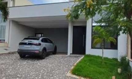 Casa em Condomínio para Venda em Hortolândia, Parque Olívio Franceschini, 3 dormitórios, 1 suíte, 3 banheiros, 4 vagas