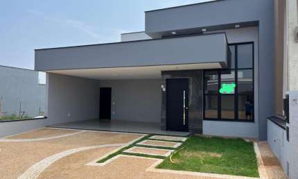 Casa em Condomínio para Venda em Hortolândia, Parque Olívio Franceschini, 3 dormitórios, 1 suíte, 3 banheiros, 4 vagas
