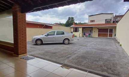 Casa para Venda em Campinas, Jardim Novo Campos Elíseos, 3 dormitórios, 1 suíte, 2 banheiros, 10 vagas
