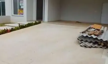 Casa em Condomínio para Venda em Hortolândia, Parque Olívio Franceschini, 3 dormitórios, 1 suíte, 3 banheiros, 4 vagas