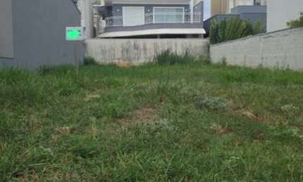 Terreno em Condomínio para Venda, Parque Jatobá (Nova Veneza)