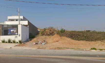 Terreno para Venda em Campinas, Residencial Bela Aliança