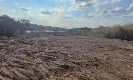 Terreno Industrial para Venda em Campinas, Parque São Paulo