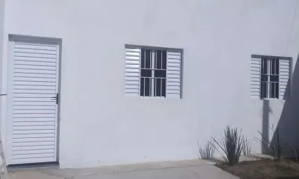 Casa para venda em campinas, loteamento residencial flavia