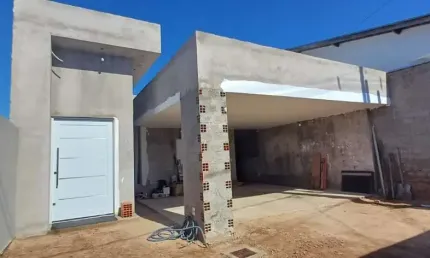 Casa para Venda em Campinas, Residencial Cittá Di Firenze, 3 dormitórios, 1 suíte, 3 banheiros, 4 vagas