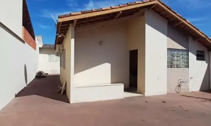 Casa para venda em campinas, dic ii (conj habitacional doutor antônio mendonça de barros), 3 dormitórios, 1 suíte, 2 banheiros, 4 vagas