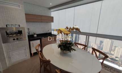 Apartamento com 2 quartos à venda na Rua Bom Sucesso, 1464, Tatuapé, São Paulo por R$ 1.380.000