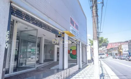 Prédio para alugar na Avenida Amador Bueno da Veiga, 1730, Penha De França, São Paulo por R$ 200.000
